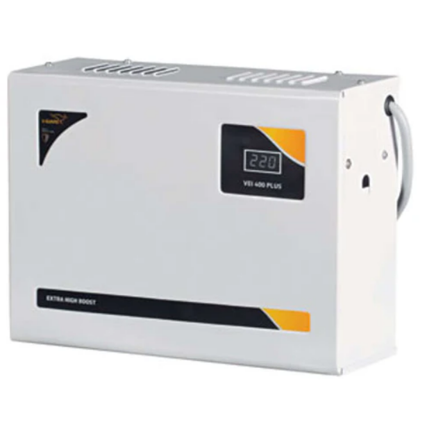 Inverter & stabiliser