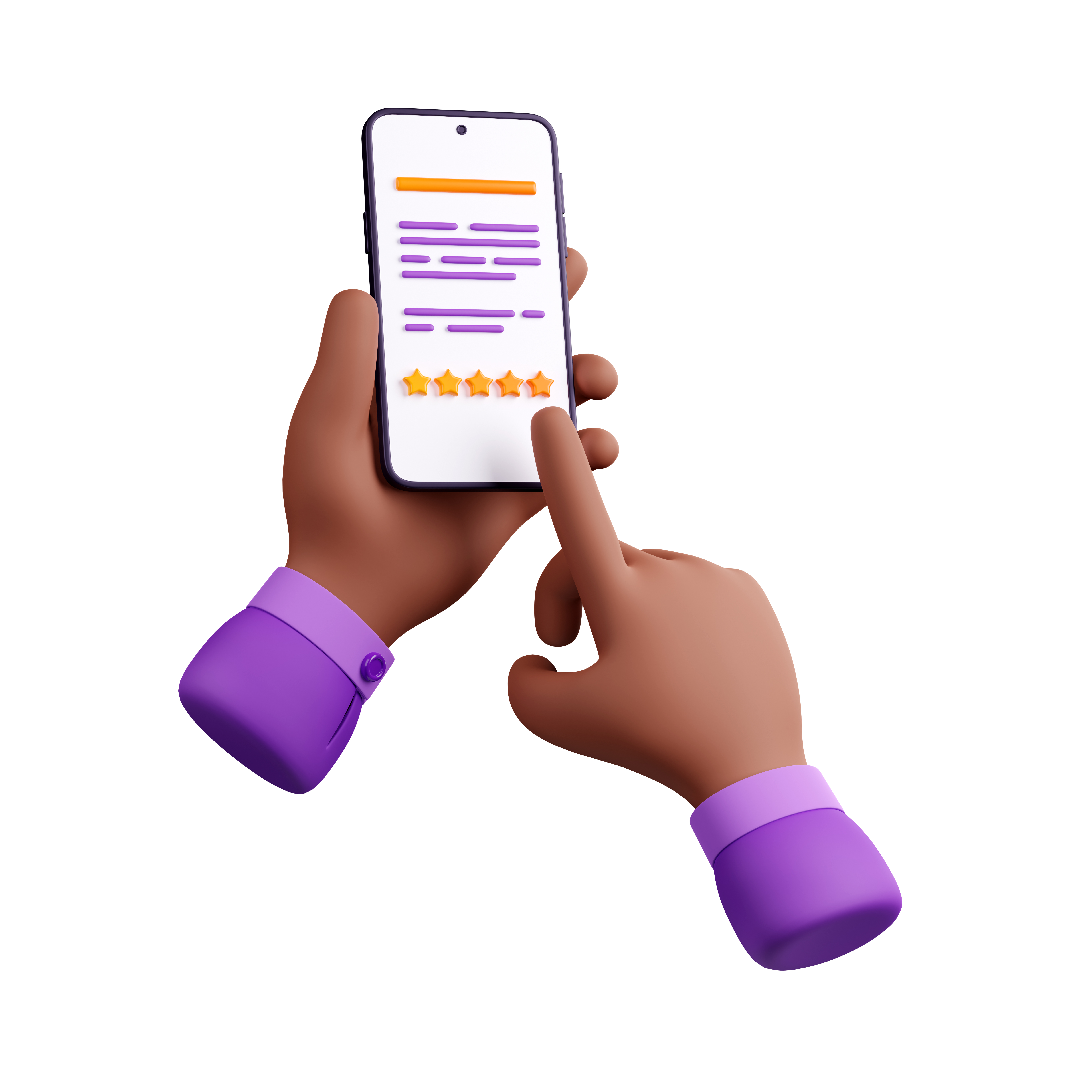 Customer Testimonials